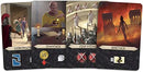 7 Wonders Duel: Agora Expansion