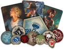 Arkham Horror The Card Game: Revised Core Set