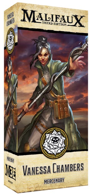Wyrd alt vanessa
