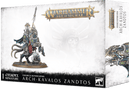 games workshop archkavalos zandtos dark lance of ossia