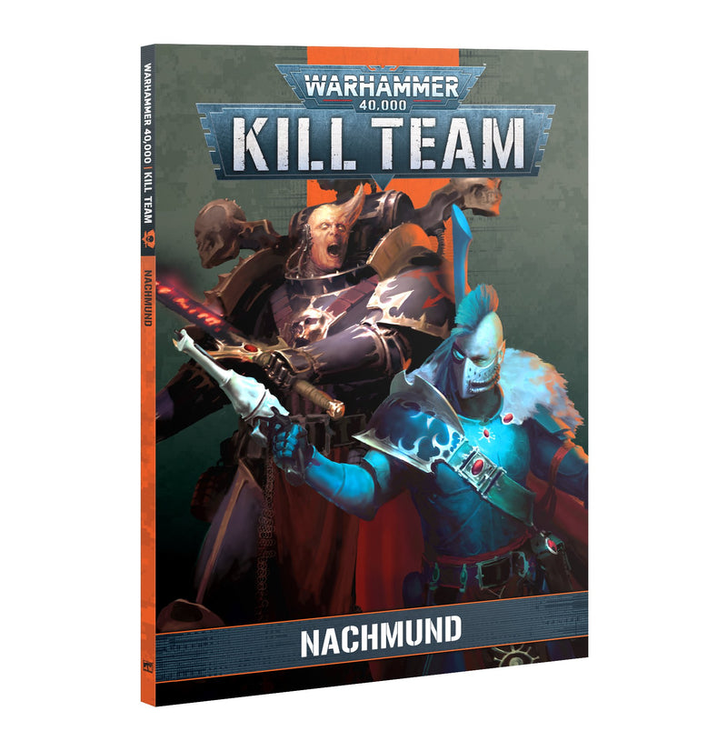 games workshop kill team codex nachmund