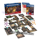 games workshop blood bowl dungeon bowl