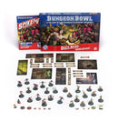 games workshop dungeon bowl death match