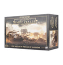 games workshop legions imperialis the horus heresy