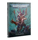 games workshop codex tyranids