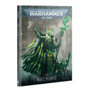 games workshop codex necrons