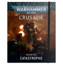 games workshop crusade mission pack catastrophe