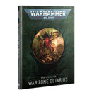 games workshop octarius book 1 rising tide