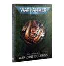 games workshop octarius book 2 critical mass