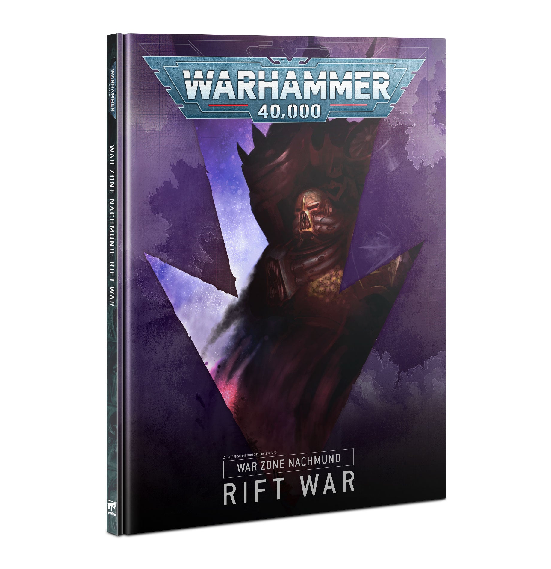 games workshop war zone nachmund rift war