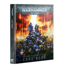 games workshop warhammer 40000 core book