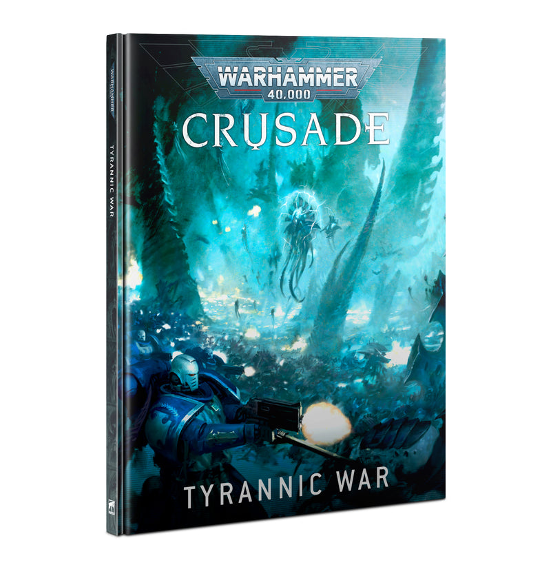 games workshop warhammer 40000 tyrannic war