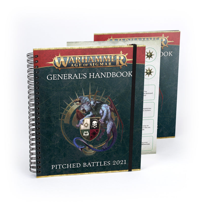 games workshop generals hbook pitched battles 21 en