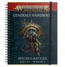 games workshop generals handbook 2022  season 2