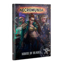 games workshop necromunda house of blades