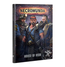 games workshop necromunda house of iron