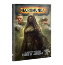 games workshop necromunda ruins of jardlan