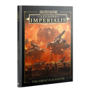 games workshop legions imperialis the great slaughter
