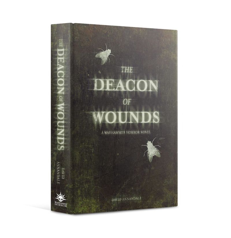 games workshop the deacon of wounds