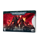 games workshop index cards deathwatch