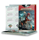 games workshop warscroll cards idoneth deepkin