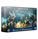 games workshop whu rivals of harrowdeep