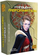 Coup: Reformation