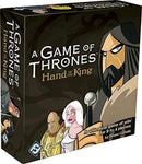 a game of thrones hand of the king
