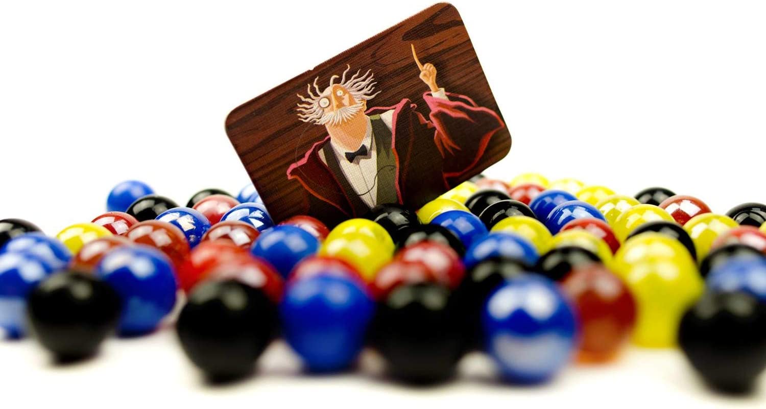 Potion Explosion