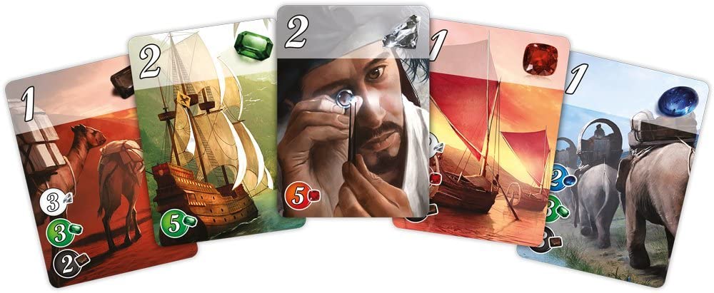 Splendor (Space Cowboys)