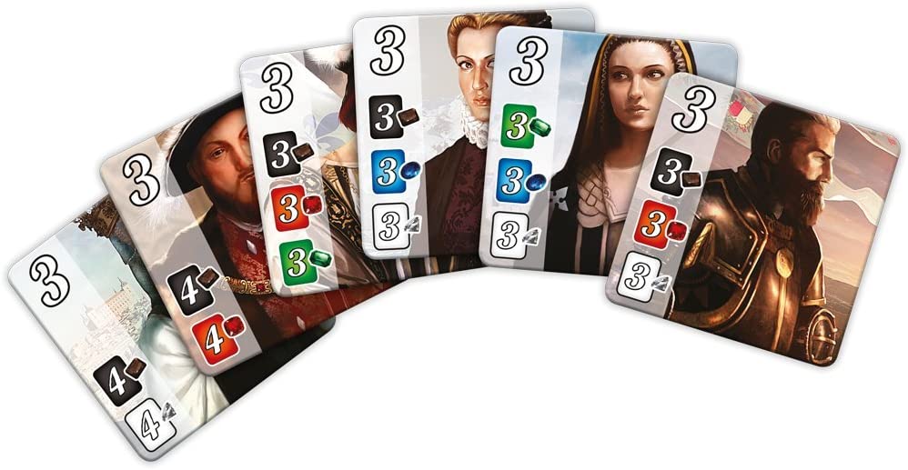 Splendor (Space Cowboys)