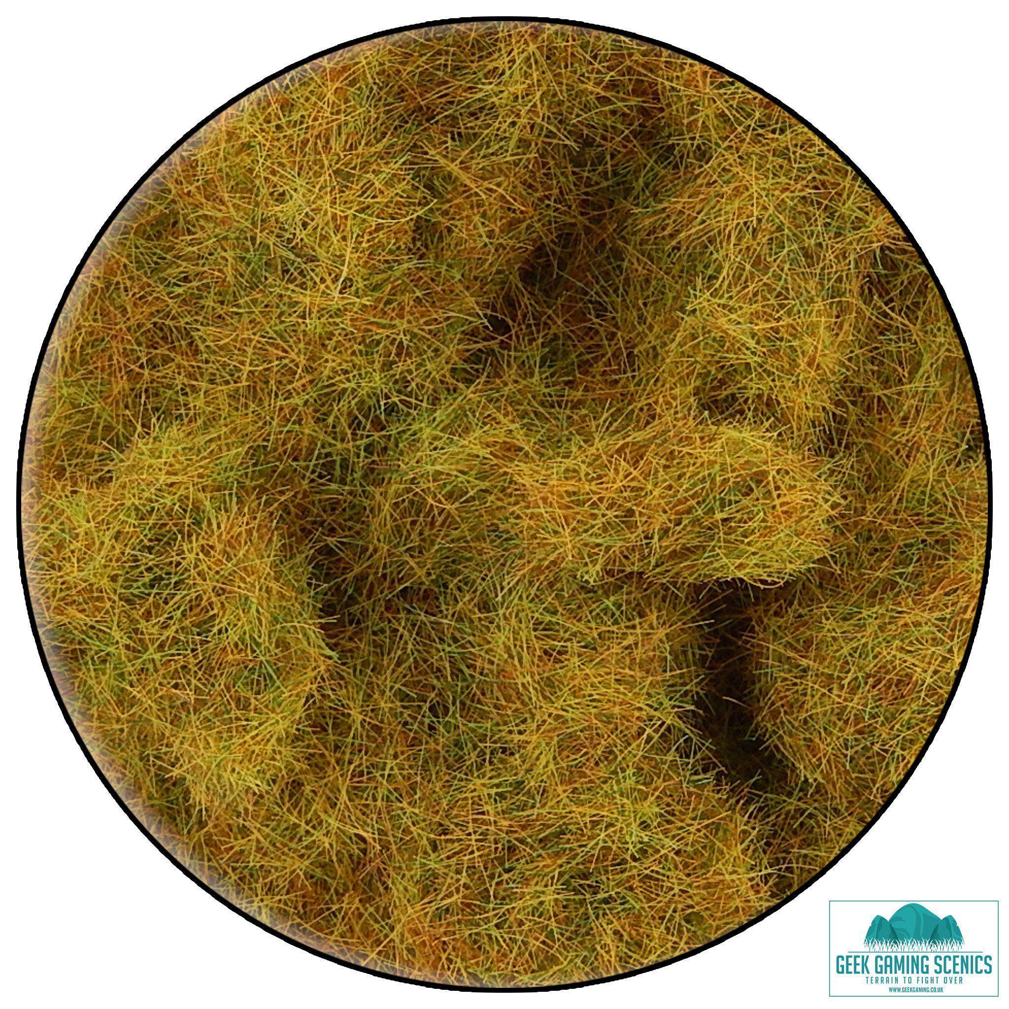 6mm Spring Static Grass 30g-Ground Coverage-Geek Gaming