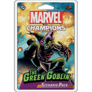 Marvel Champions marvel champions the green goblin scenario pack