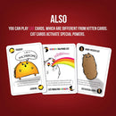 Exploding Kittens: Original Edition