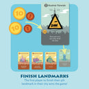 Machi Koro: 5th Anniversary Edition