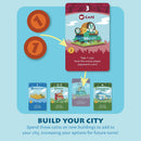 Machi Koro: 5th Anniversary Edition