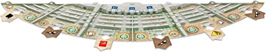 7 Wonders Duel: Agora Expansion