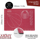 Self-healing Cutting Mat