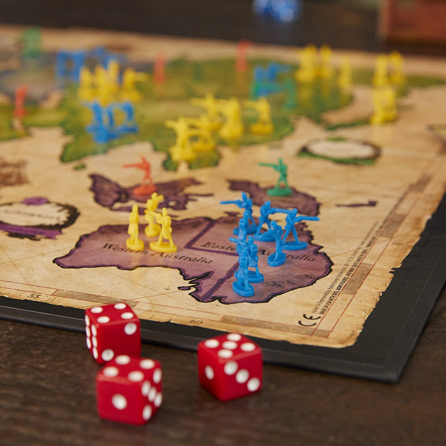 RISK Refresh