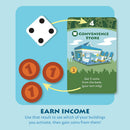 Machi Koro: 5th Anniversary Edition