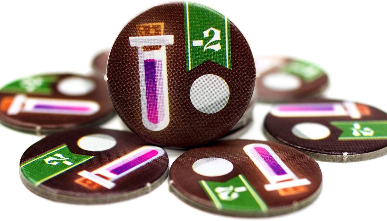 Potion Explosion