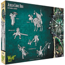 Jedza Core Box