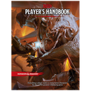 Dungeons & Dragons - Players Handbook