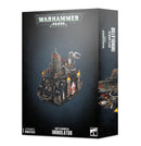 games workshop adepta sororitas immolator