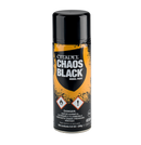 games workshop chaos black spray