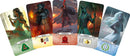 7 Wonders Duel: Pantheon Expansion