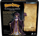 HeroQuest - The Mage of the Mirror Quest Pack