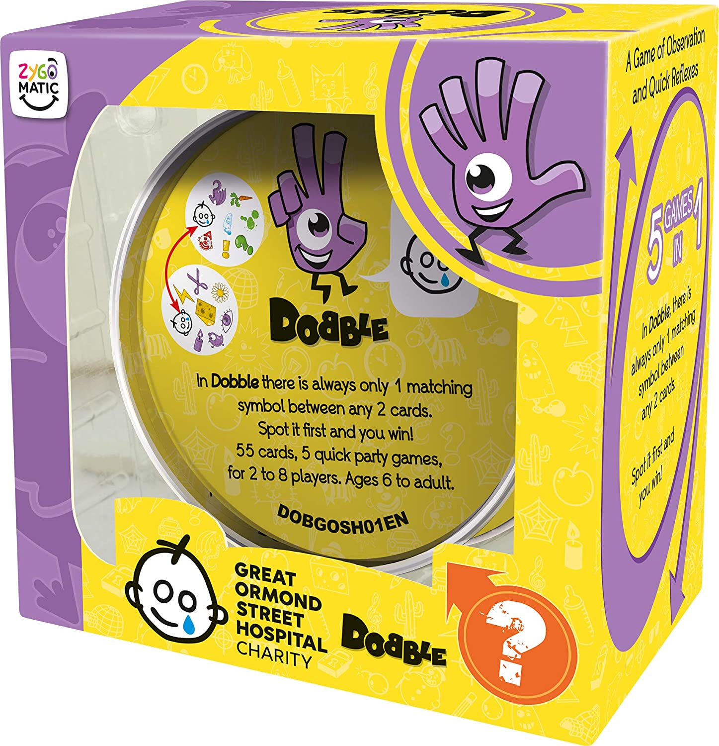 Dobble