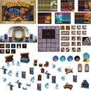 HeroQuest - The Mage of the Mirror Quest Pack
