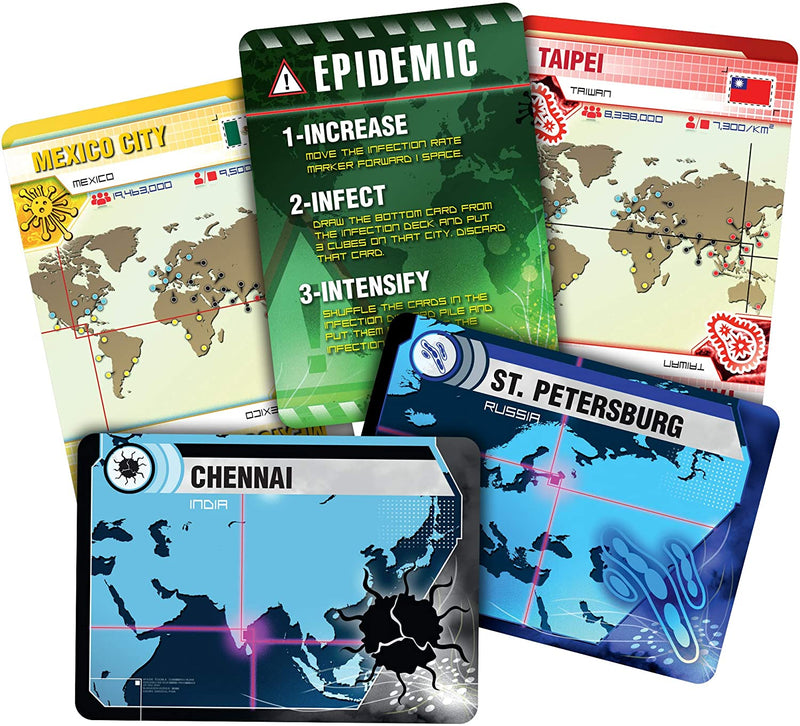 Pandemic (2013)